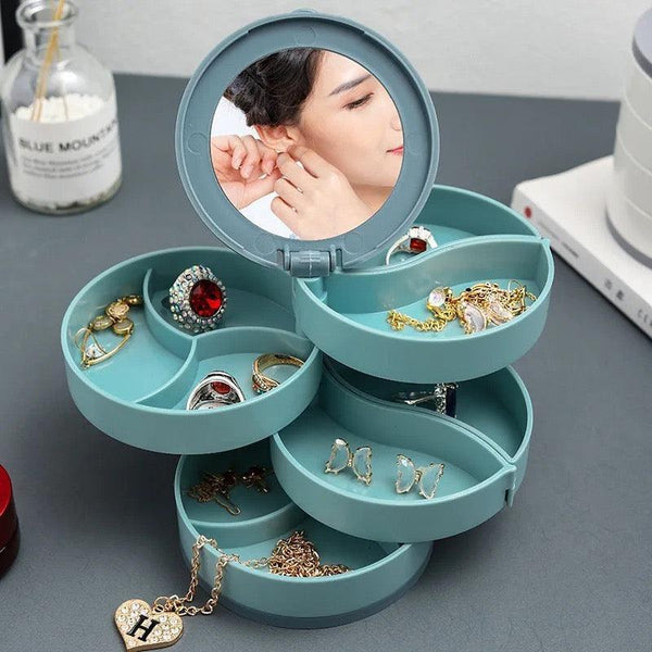 Jewelry Storage Box